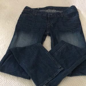 Great pair of Dolce And Gabbana jeans.